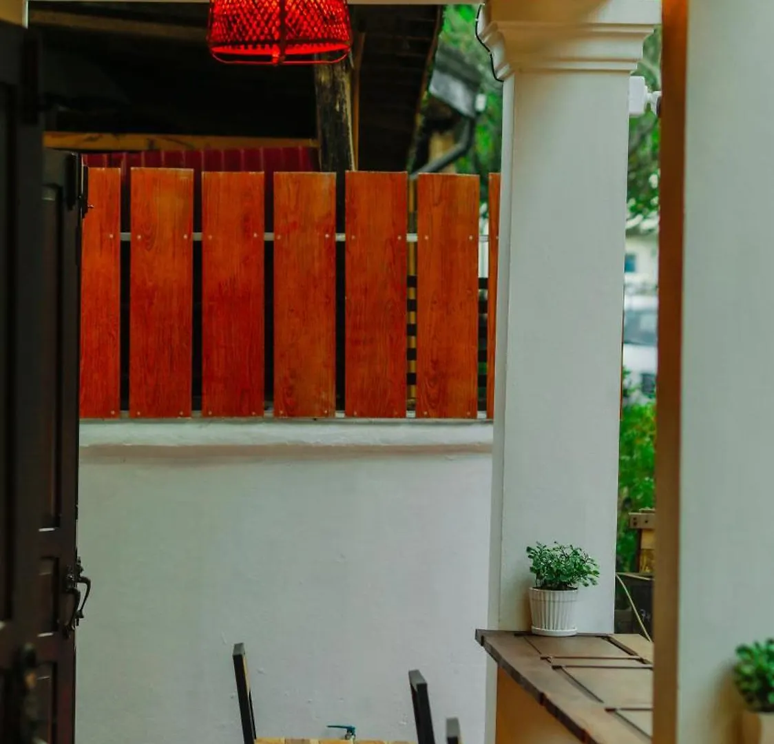 Kosy Villa Luang Prabang 0*,  Laos