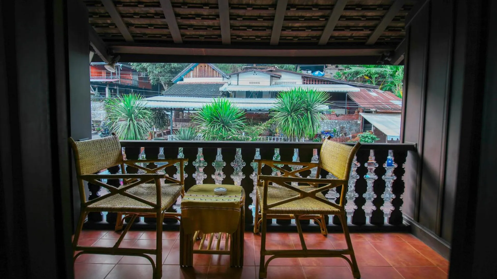 Kosy Villa Luang Prabang Maison d'hôtes