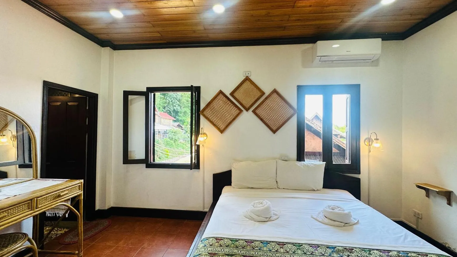 Maison d'hôtes Kosy Villa Luang Prabang