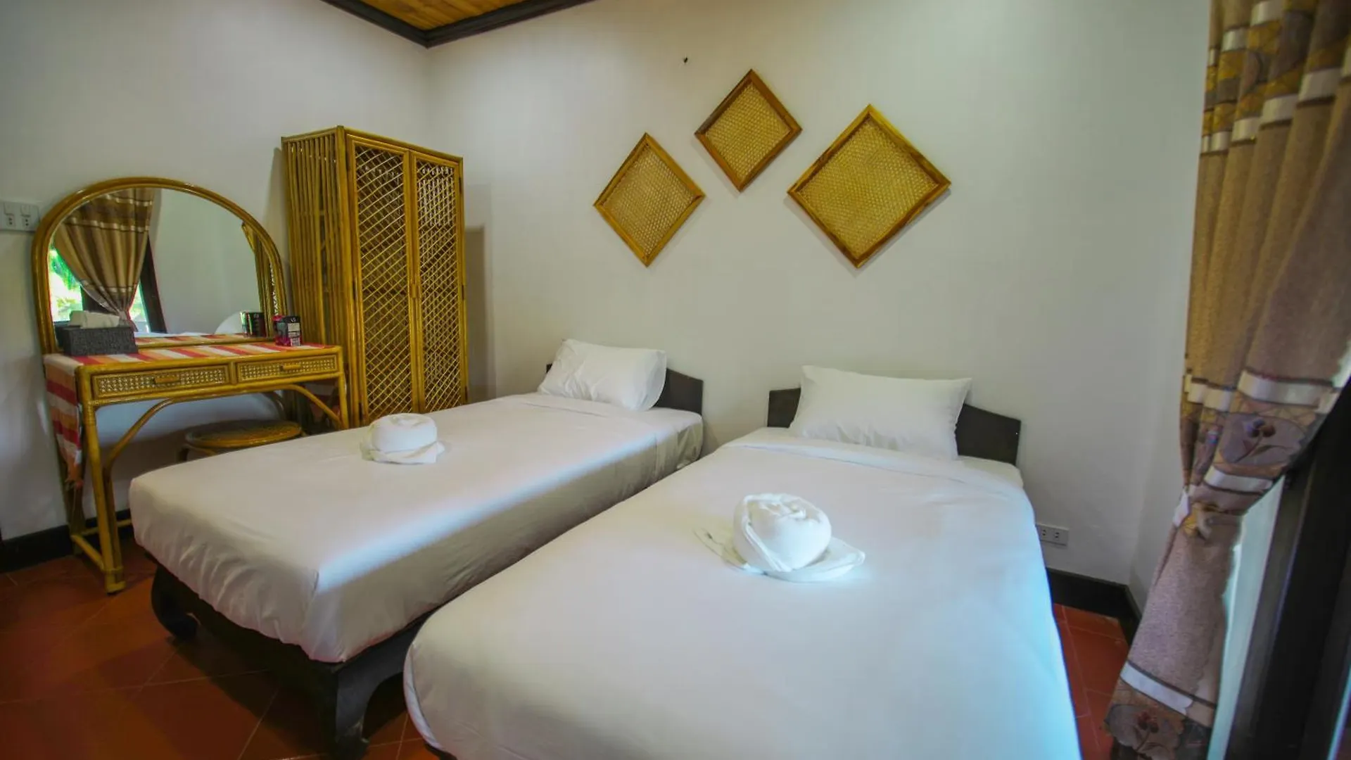 Kosy Villa Luang Prabang Maison d'hôtes