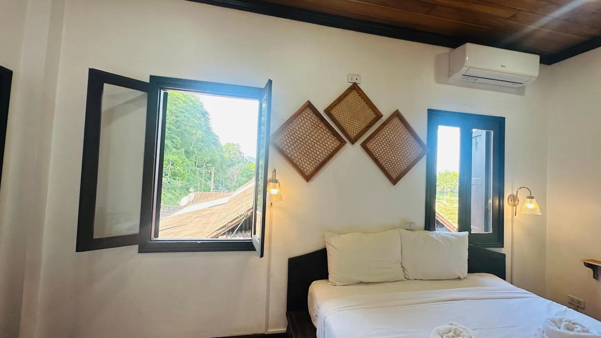 Maison d'hôtes Kosy Villa Luang Prabang