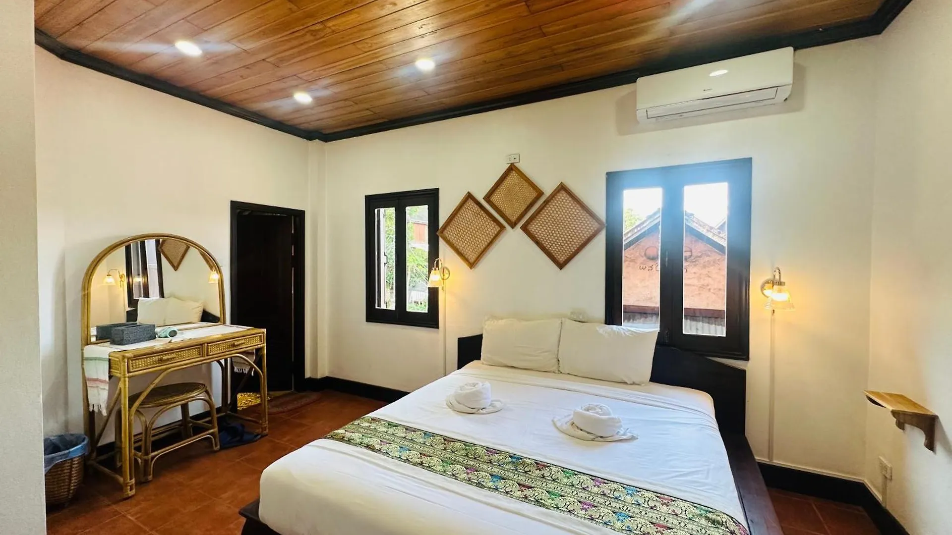 Kosy Villa Luang Prabang Maison d'hôtes