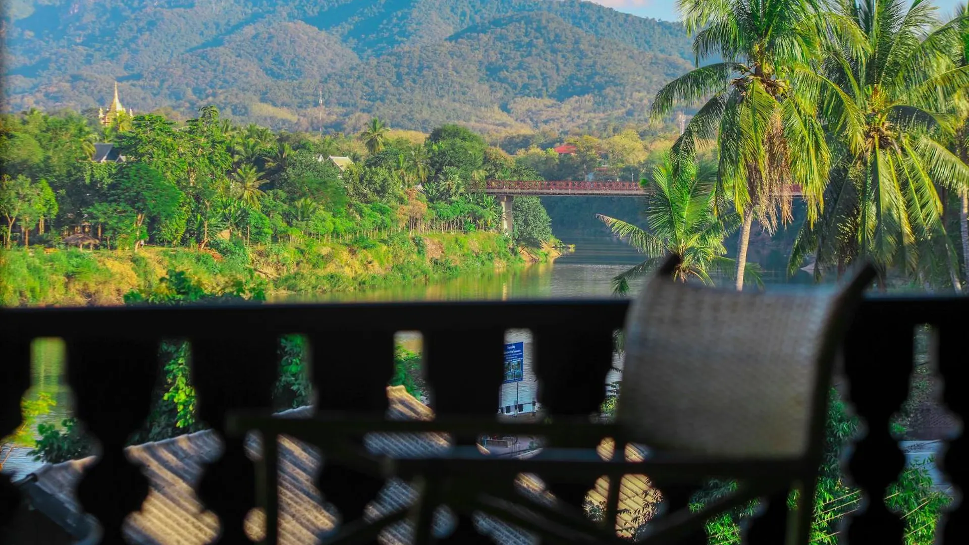 Kosy Villa Luang Prabang Maison d'hôtes