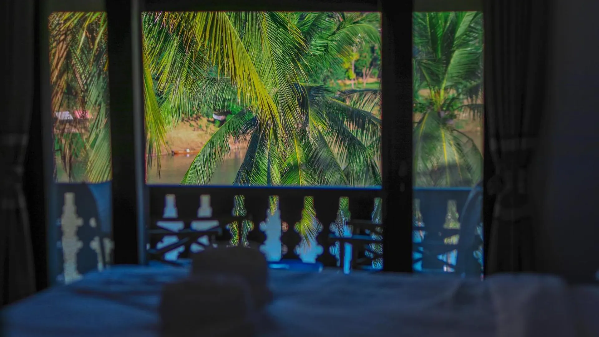 Kosy Villa Luang Prabang 0*,