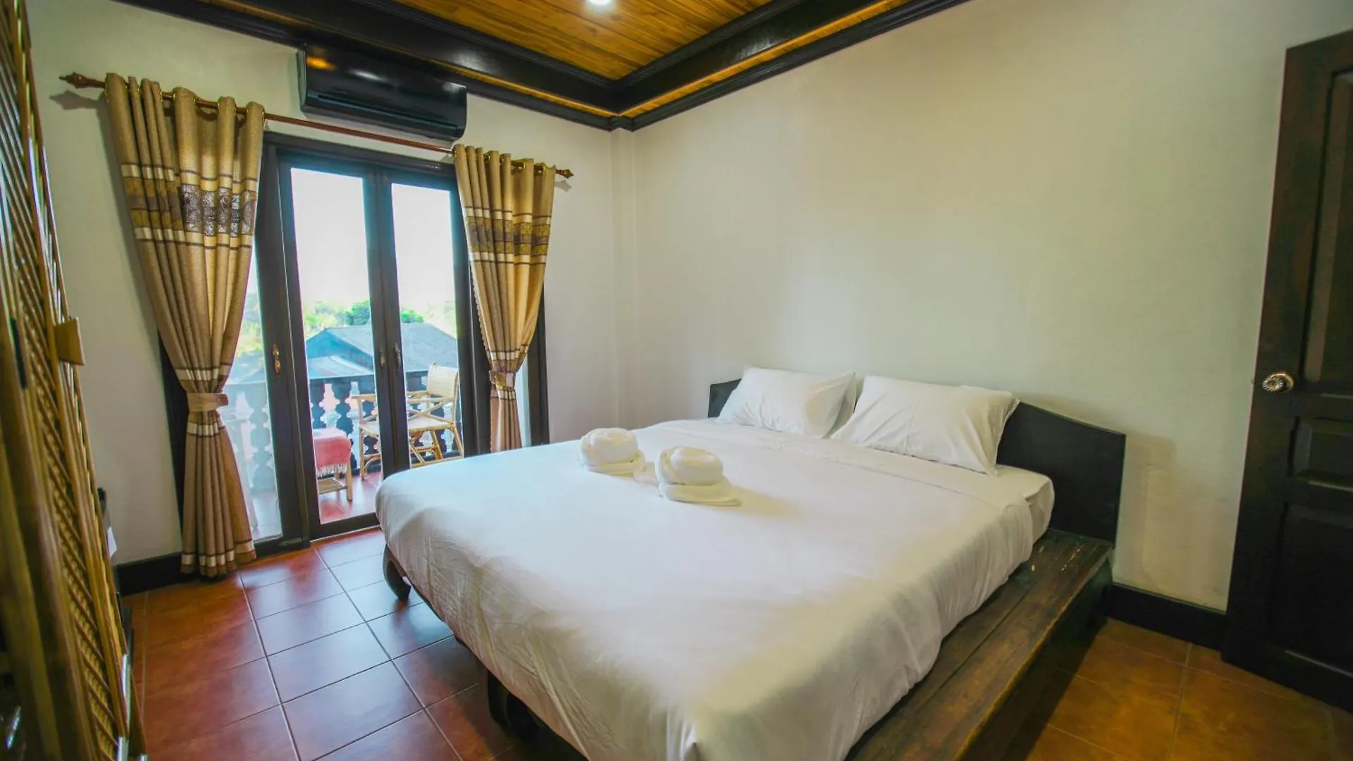 Kosy Villa Luang Prabang Maison d'hôtes