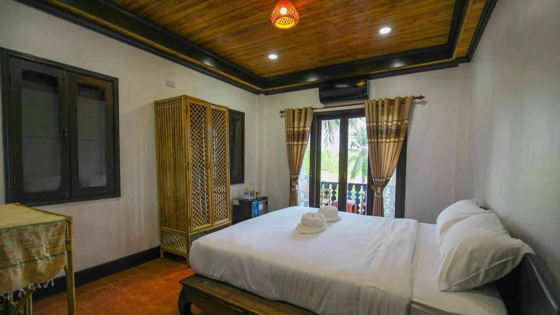 Kosy Villa Luang Prabang Maison d'hôtes