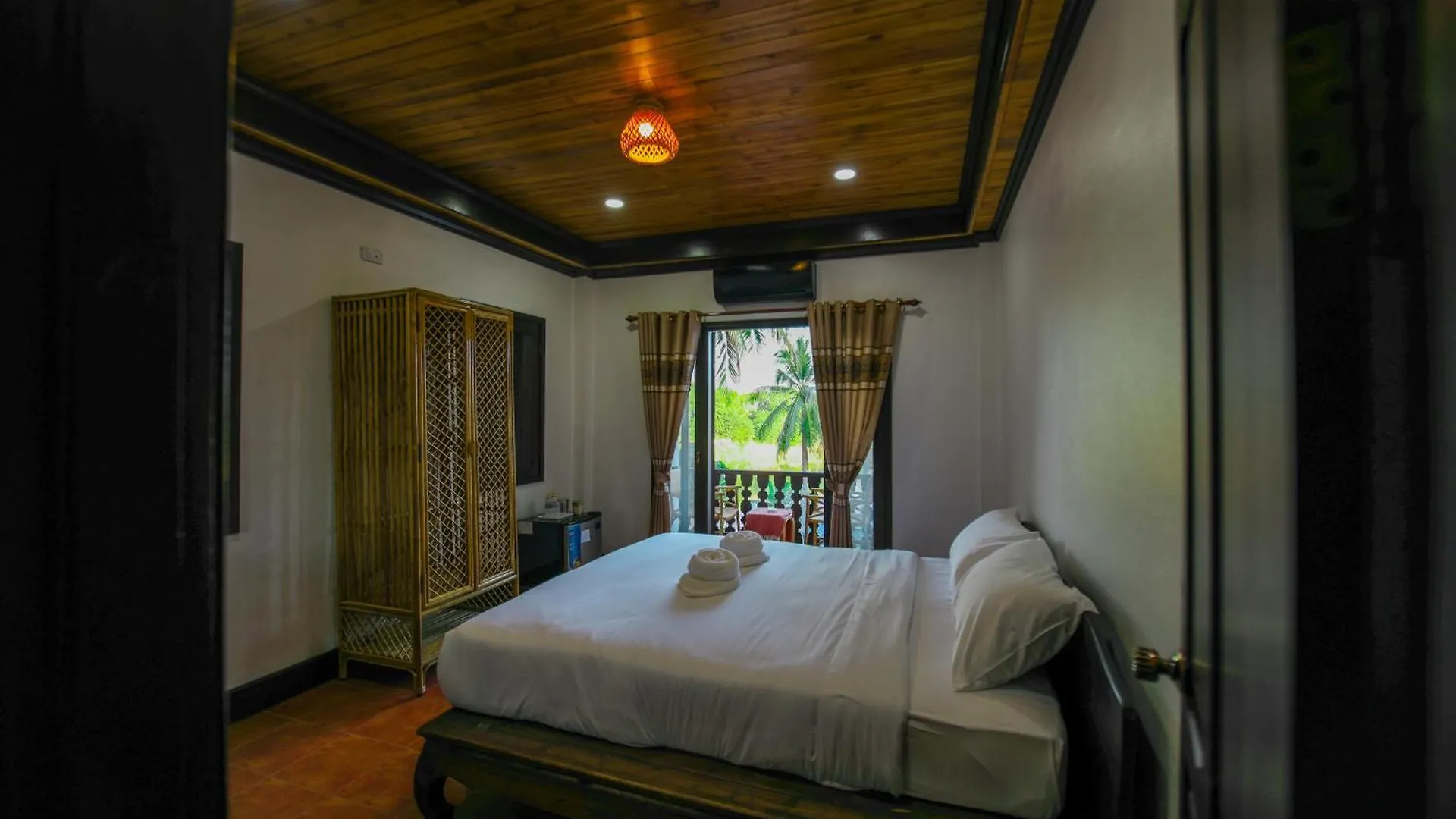 Kosy Villa Luang Prabang