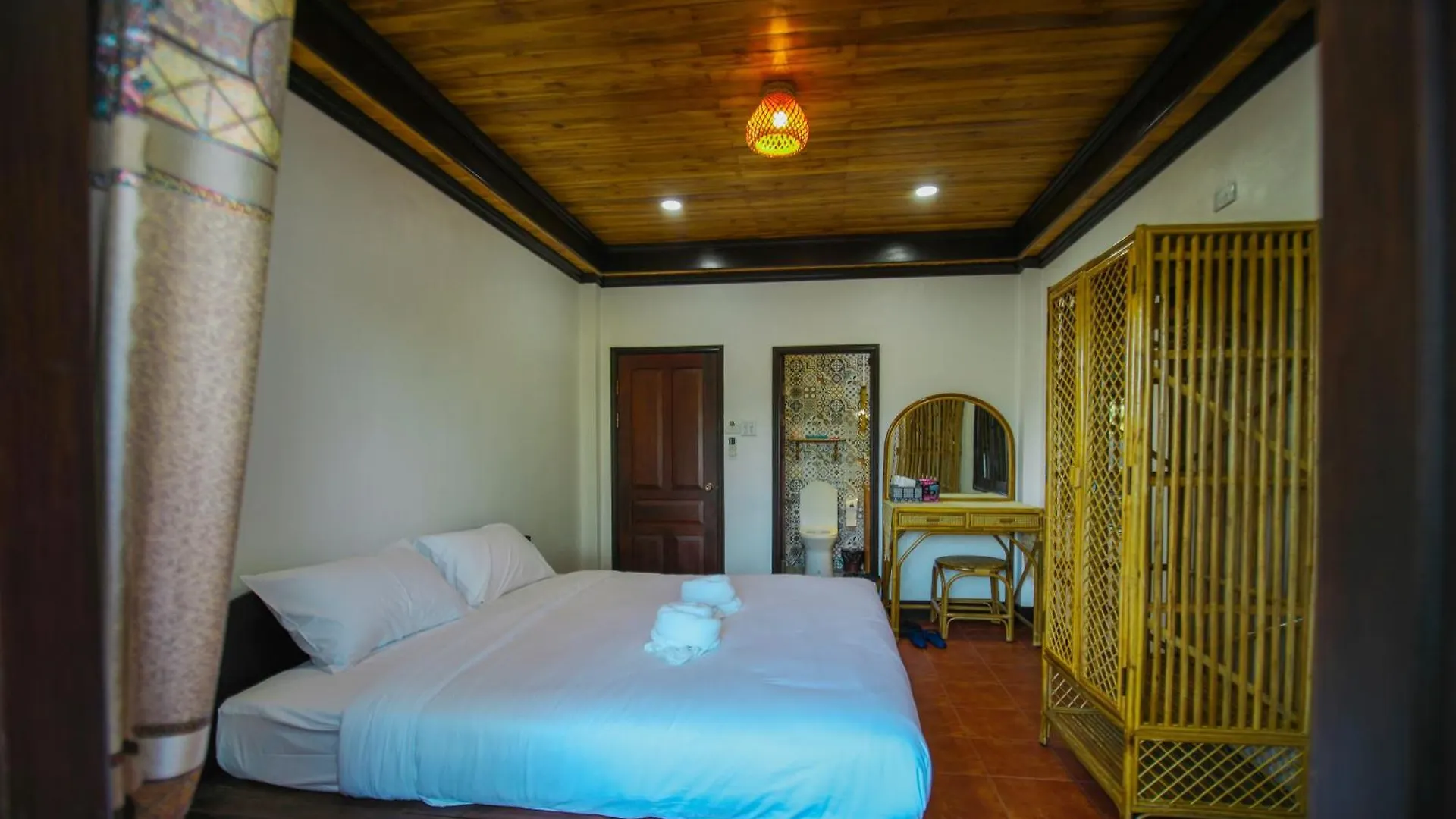 Kosy Villa Luang Prabang Maison d'hôtes