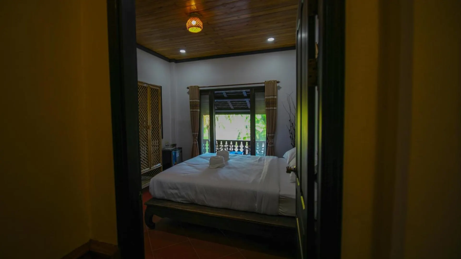 Kosy Villa Luang Prabang 0*,