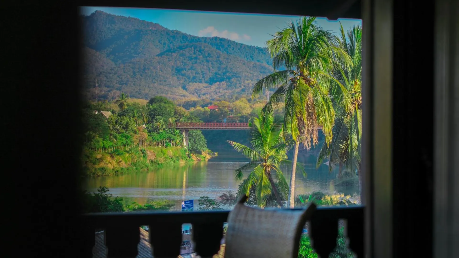 Kosy Villa Luang Prabang Laos