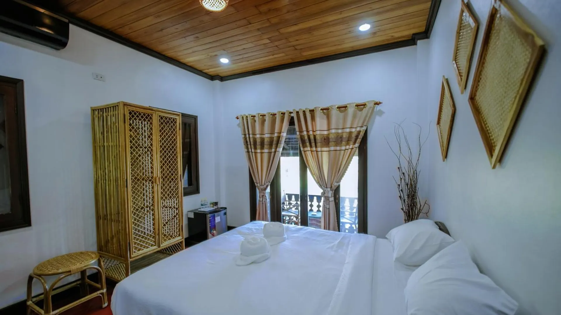 Kosy Villa Luang Prabang 0*,