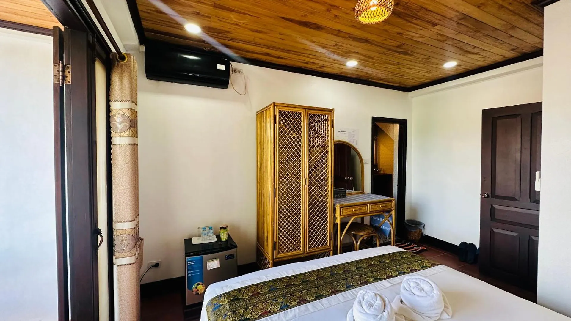 Kosy Villa Luang Prabang 0*,  Laos
