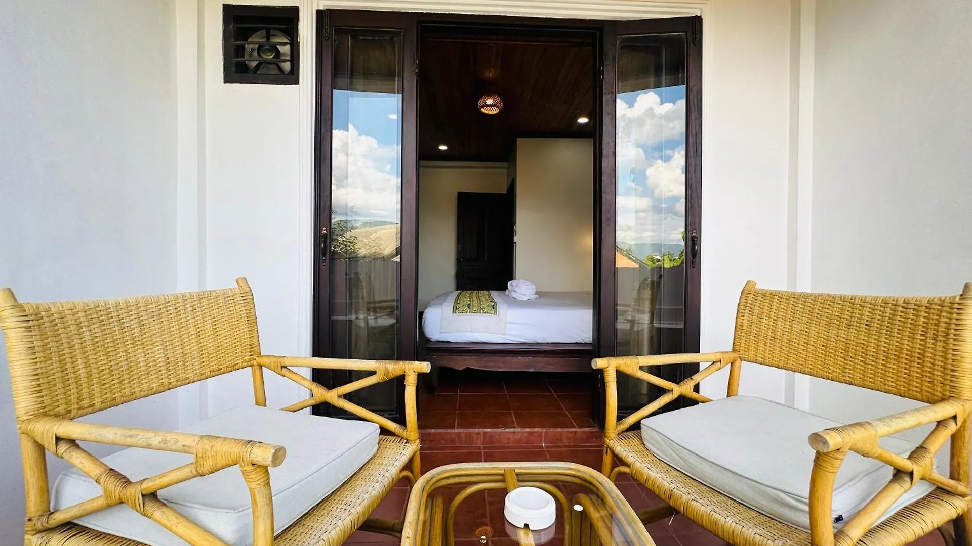 Maison d'hôtes Kosy Villa Luang Prabang
