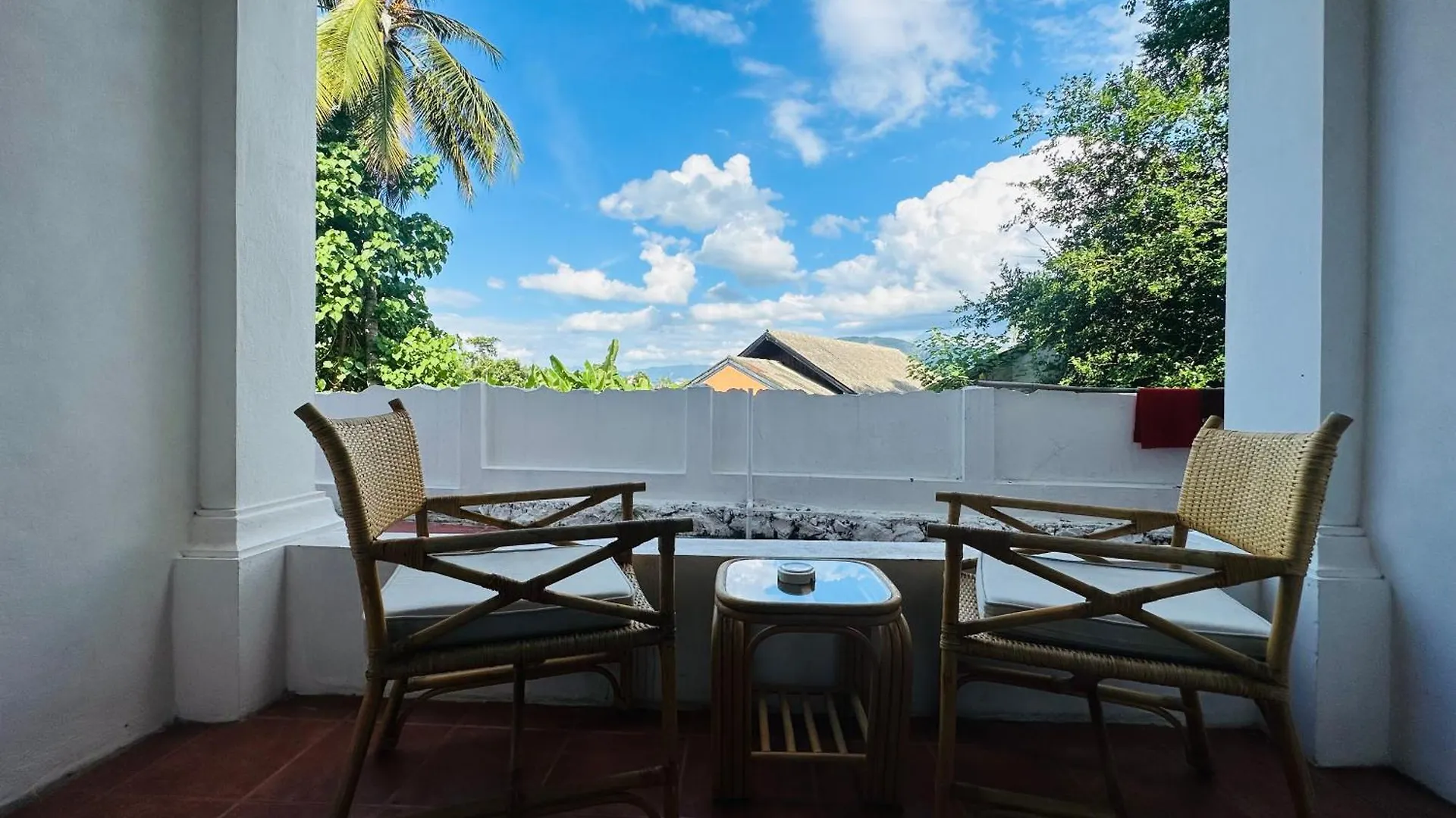 Kosy Villa Luang Prabang Maison d'hôtes
