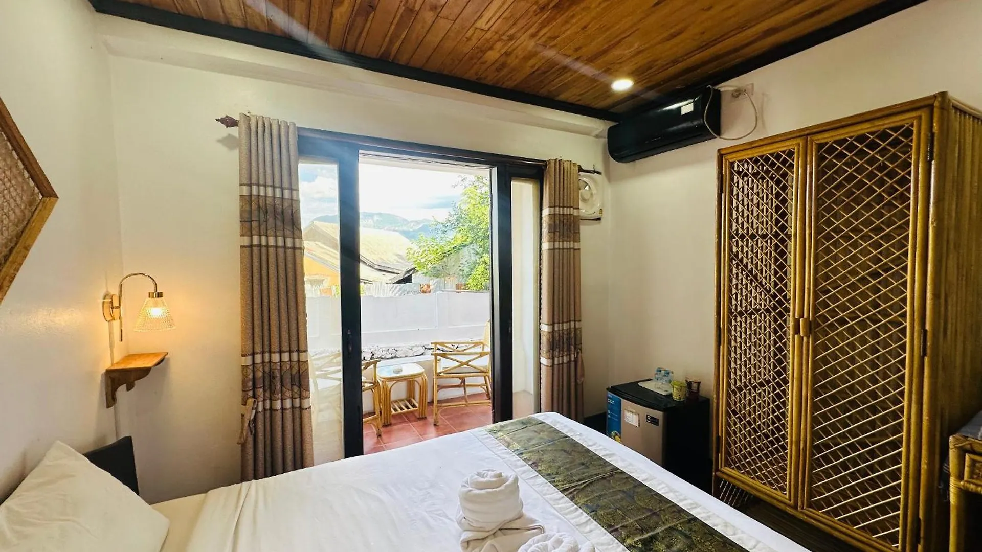 Kosy Villa Luang Prabang