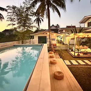  Maison d'hôtes Baan Pila