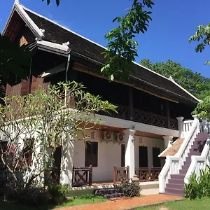  Maison d'hôtes Ban Vivanh D'hotes